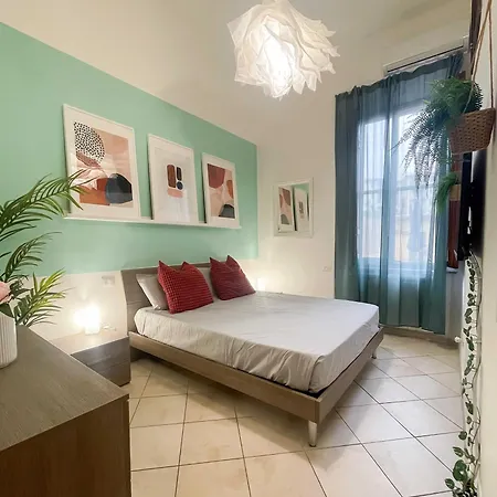 Piave House Apartamento