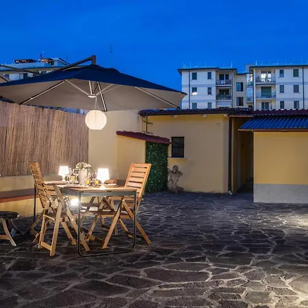 Apartamento Piave House
