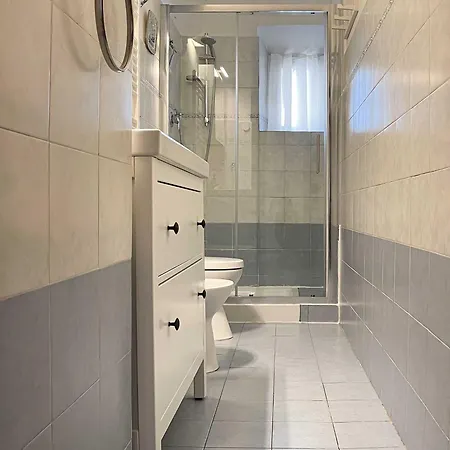 Apartamento Piave House