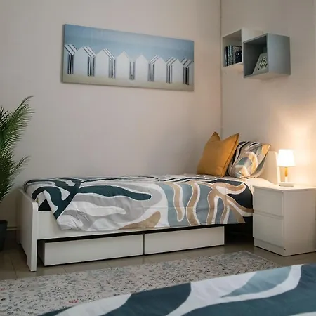 Piave House